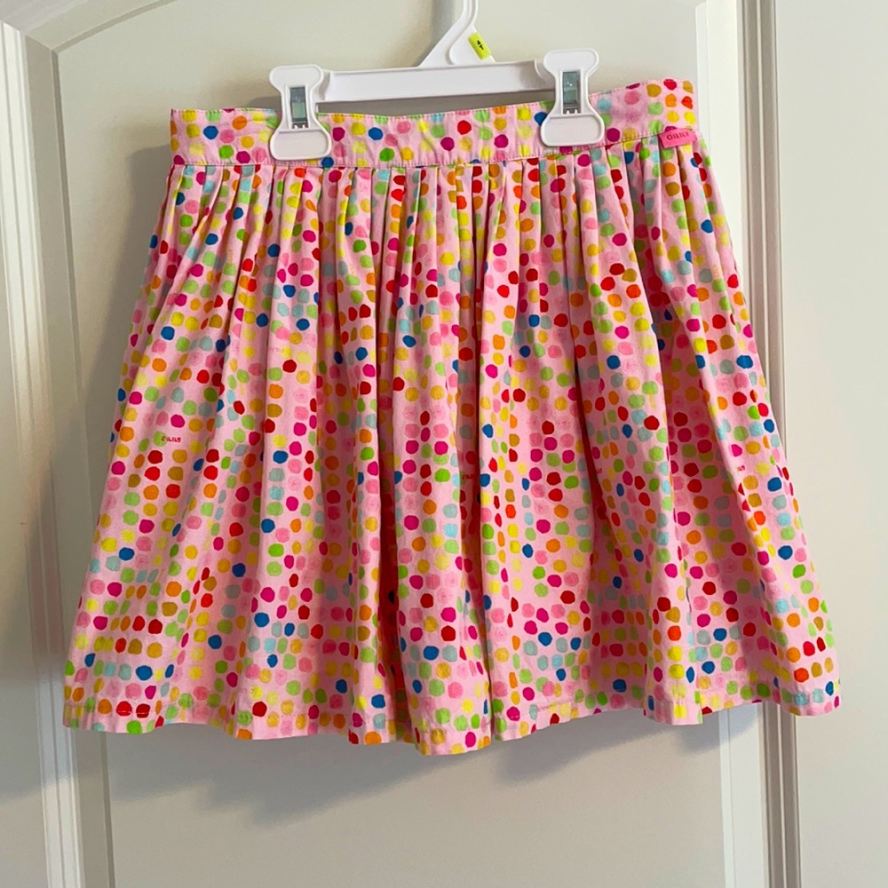 Oilily Skirt, Size 152 (12)